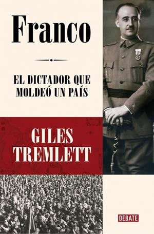 FRANCO | 9788419951465 | TREMLETT, GILES | Llibreria La Font de Mimir - Llibreria online Barcelona - Comprar llibres català i castellà