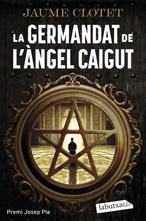 LA GERMANDAT DE L'ÀNGEL CAIGUT | 9788419971685 | CLOTET PLANAS, JAUME | Llibreria La Font de Mimir - Llibreria online Barcelona - Comprar llibres català i castellà