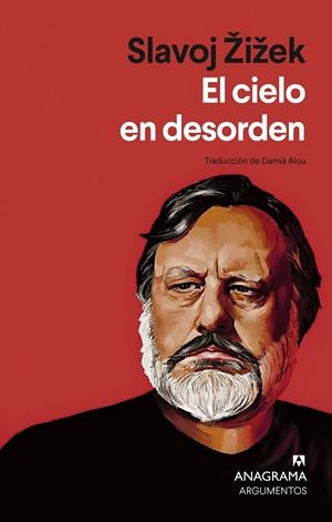 EL CIELO EN DESORDEN | 9788433946850 | ŽIŽEK, SLAVOJ | Llibreria La Font de Mimir - Llibreria online Barcelona - Comprar llibres català i castellà