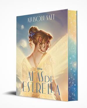 DISNEY. ALAS DE ESTRELLA | 9791387526320 | DISNEY/SAFT, ALLISON | Llibreria La Font de Mimir - Llibreria online Barcelona - Comprar llibres català i castellà