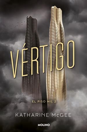 EL PISO MIL 2 - VÉRTIGO | 9788427211926 | MCGEE, KATHARINE | Llibreria La Font de Mimir - Llibreria online Barcelona - Comprar llibres català i castellà