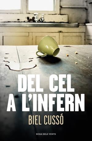 DEL CEL A L'INFERN | 9788410256118 | CUSSÓ, BIEL | Llibreria La Font de Mimir - Llibreria online Barcelona - Comprar llibres català i castellà