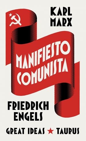 MANIFIESTO COMUNISTA (SERIE GREAT IDEAS) | 9788430627745 | MARX, KARL/ENGELS, FRIEDRICH | Llibreria La Font de Mimir - Llibreria online Barcelona - Comprar llibres català i castellà