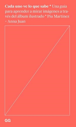 CADA UNO VE LO QUE SABE | 9788425235504 | JUAN CANTAVELLA, ANNA/MARTÍNEZ LÓPEZ, SONIA | Llibreria La Font de Mimir - Llibreria online Barcelona - Comprar llibres català i castellà