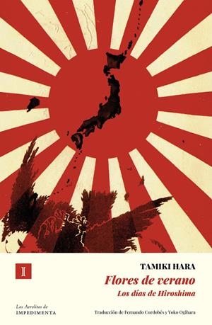 FLORES DE VERANO | 9791387641177 | HARA, TAMIKI | Llibreria La Font de Mimir - Llibreria online Barcelona - Comprar llibres català i castellà