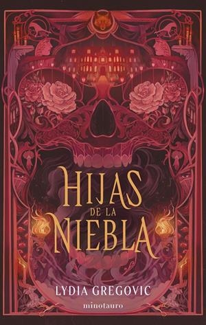 HIJAS DE LA NIEBLA | 9788445018699 | GREGOVIC, LYDIA | Llibreria La Font de Mimir - Llibreria online Barcelona - Comprar llibres català i castellà