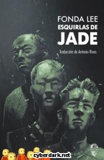 ESQUIRLAS DE JADE | 9791399063400 | LEE, FONDA | Llibreria La Font de Mimir - Llibreria online Barcelona - Comprar llibres català i castellà