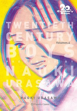 20TH CENTURY BOYS Nº 06/11 | 9788491468202 | URASAWA, NAOKI | Llibreria La Font de Mimir - Llibreria online Barcelona - Comprar llibres català i castellà