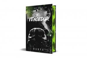 EL VENCEDOR (DARK VERSE 4) | 9788466681940 | RUNYX | Llibreria La Font de Mimir - Llibreria online Barcelona - Comprar llibres català i castellà