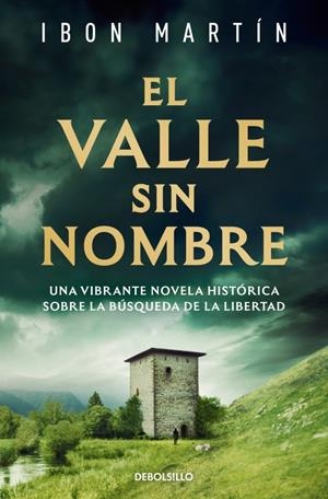 EL VALLE SIN NOMBRE | 9788466382397 | MARTÍN, IBON | Llibreria La Font de Mimir - Llibreria online Barcelona - Comprar llibres català i castellà