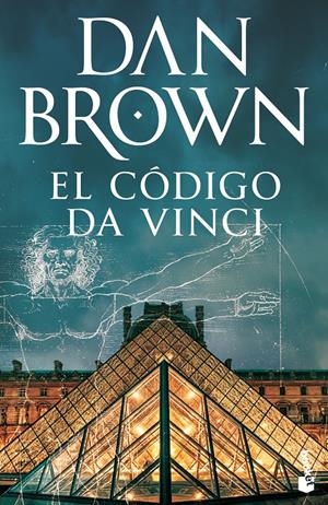 EL CÓDIGO DA VINCI | 9788408306078 | BROWN, DAN | Llibreria La Font de Mimir - Llibreria online Barcelona - Comprar llibres català i castellà