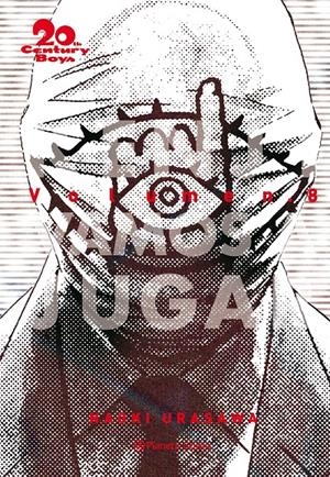 20TH CENTURY BOYS Nº 08/11 | 9788491735021 | URASAWA, NAOKI | Llibreria La Font de Mimir - Llibreria online Barcelona - Comprar llibres català i castellà