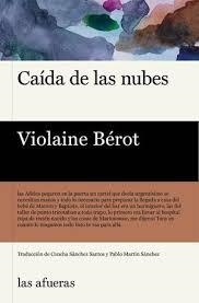 CAIDA DE LAS NUBES | 9791399014747 | BERO, VIOLAINE | Llibreria La Font de Mimir - Llibreria online Barcelona - Comprar llibres català i castellà