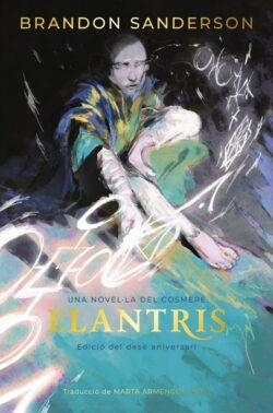 ELANTRIS | 9788412968736 | SANDERSON, BRANDON | Llibreria La Font de Mimir - Llibreria online Barcelona - Comprar llibres català i castellà