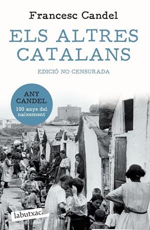 ELS ALTRES CATALANS | 9788417423582 | CANDEL TORTAJADA, FRANCESC | Llibreria La Font de Mimir - Llibreria online Barcelona - Comprar llibres català i castellà