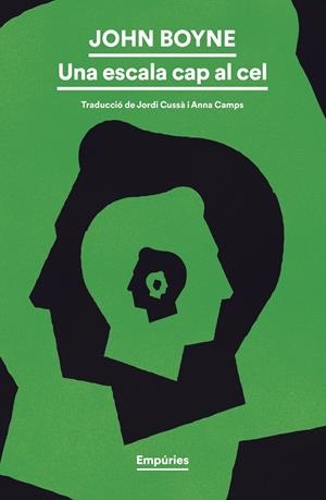 UNA ESCALA CAP AL CEL | 9788419729903 | BOYNE, JOHN | Llibreria La Font de Mimir - Llibreria online Barcelona - Comprar llibres català i castellà