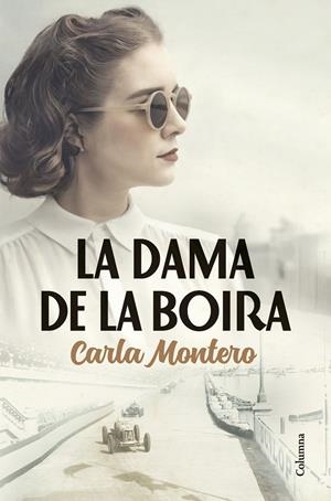LA DAMA DE LA BOIRA | 9788466434232 | MONTERO, CARLA | Llibreria La Font de Mimir - Llibreria online Barcelona - Comprar llibres català i castellà