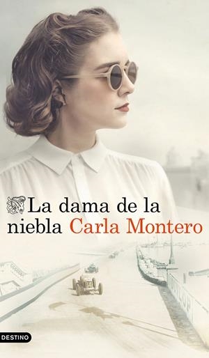 LA DAMA DE LA NIEBLA | 9788423368266 | MONTERO, CARLA | Llibreria La Font de Mimir - Llibreria online Barcelona - Comprar llibres català i castellà