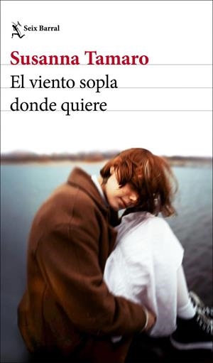 EL VIENTO SOPLA DONDE QUIERE | 9788432248719 | TAMARO, SUSANNA | Llibreria La Font de Mimir - Llibreria online Barcelona - Comprar llibres català i castellà