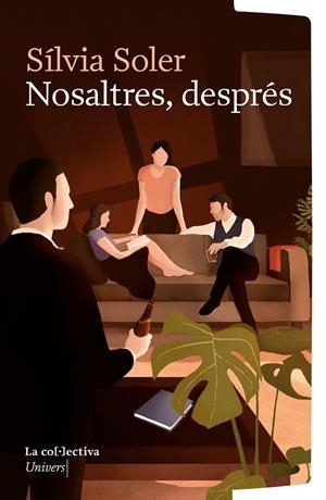 NOSALTRES, DESPRÉS | 9791387800017 | SOLER GUASCH, SILVIA | Llibreria La Font de Mimir - Llibreria online Barcelona - Comprar llibres català i castellà
