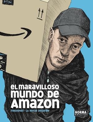 EL MARAVILLOSO MUNDO DE AMAZON | 9788467978643 | VARIOS AUTORES | Llibreria La Font de Mimir - Llibreria online Barcelona - Comprar llibres català i castellà