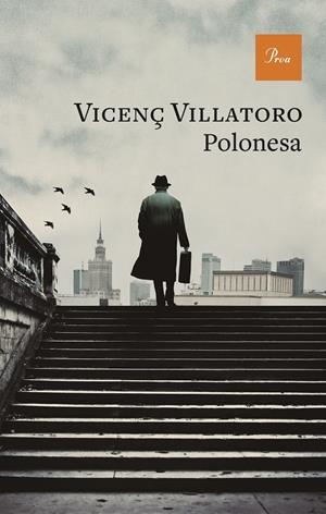 POLONESA | 9788410488410 | VILLATORO, VICENÇ | Llibreria La Font de Mimir - Llibreria online Barcelona - Comprar llibres català i castellà