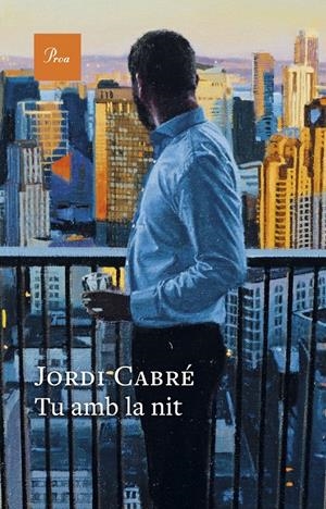 TU AMB LA NIT | 9788410488120 | CABRÉ TRIAS, JORDI | Llibreria La Font de Mimir - Llibreria online Barcelona - Comprar llibres català i castellà
