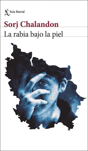 LA RABIA BAJO LA PIEL | 9788432248856 | CHALANDON, SORJ | Llibreria La Font de Mimir - Llibreria online Barcelona - Comprar llibres català i castellà