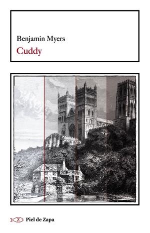 CUDDY | 9788412973921 | MYERS, BENJAMIN | Llibreria La Font de Mimir - Llibreria online Barcelona - Comprar llibres català i castellà