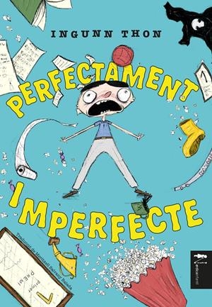 PERFECTAMENT IMPERFECTE | 9791387922054 | THON, INGUNN | Llibreria La Font de Mimir - Llibreria online Barcelona - Comprar llibres català i castellà