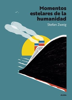 MOMENTOS ESTELARES DE LA HUMANIDAD (PANORAMA) | 9788410206670 | ZWEIG, STEFAN | Llibreria La Font de Mimir - Llibreria online Barcelona - Comprar llibres català i castellà