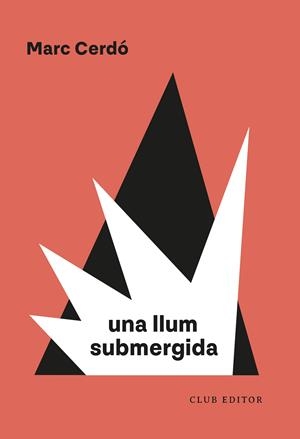 UNA LLUM SUBMERGIDA | 9788473294751 | CERDÓ, MARC | Llibreria La Font de Mimir - Llibreria online Barcelona - Comprar llibres català i castellà