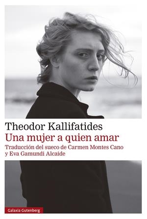 UNA MUJER A QUIEN AMAR | 9791387605049 | KALLIFATIDES, THEODOR | Llibreria La Font de Mimir - Llibreria online Barcelona - Comprar llibres català i castellà