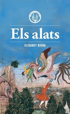 ELS ALATS | 9791399014624 | RIERA MILLÁN, ELISABET | Llibreria La Font de Mimir - Llibreria online Barcelona - Comprar llibres català i castellà