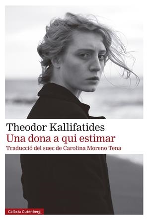 UNA DONA A QUI ESTIMAR | 9791387605100 | KALLIFATIDES, THEODOR | Llibreria La Font de Mimir - Llibreria online Barcelona - Comprar llibres català i castellà
