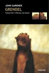 GRENDEL | 9788493596460 | GARDNER, JOHN | Llibreria La Font de Mimir - Llibreria online Barcelona - Comprar llibres català i castellà