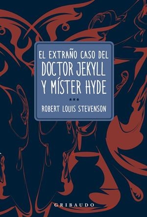 EL EXTRAÑO CASO DEL DOCTOR JEKYLL Y MÍSTER HYDE | 9788412978223 | STEVENSON, ROBERT LOUIS | Llibreria La Font de Mimir - Llibreria online Barcelona - Comprar llibres català i castellà