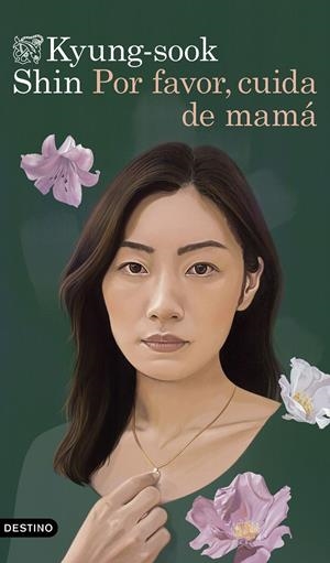 POR FAVOR, CUIDA DE MAMÁ | 9788423368341 | SHIN, KYUNG-SOOK | Llibreria La Font de Mimir - Llibreria online Barcelona - Comprar llibres català i castellà