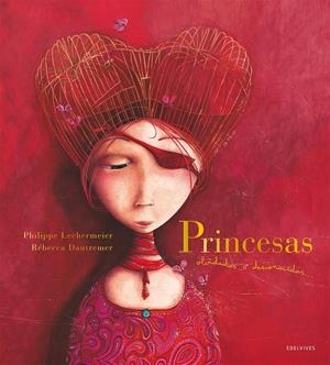 PRINCESAS OLVIDADAS O DESCONOCIDAS | 9788414065358 | LECHERMEIER, PHILIPPE | Llibreria La Font de Mimir - Llibreria online Barcelona - Comprar llibres català i castellà