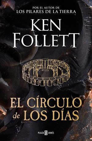 EL CÍRCULO DE LOS DÍAS | 9788401036811 | FOLLETT, KEN | Llibreria La Font de Mimir - Llibreria online Barcelona - Comprar llibres català i castellà