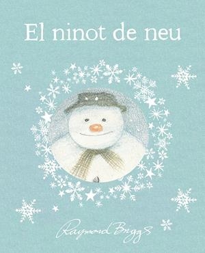 EL NINOT DE NEU | 9788418900488 | BRIGGS, RAYMOND | Llibreria La Font de Mimir - Llibreria online Barcelona - Comprar llibres català i castellà