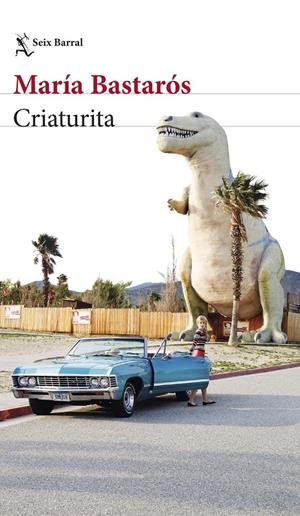 CRIATURITA | 9788432248955 | BASTARÓS, MARÍA | Llibreria La Font de Mimir - Llibreria online Barcelona - Comprar llibres català i castellà