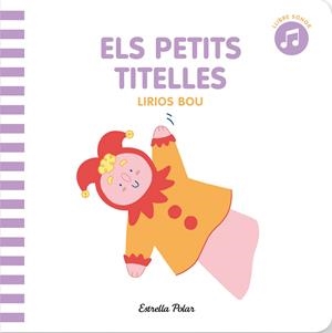 ELS PETITS TITELLES | 9791387519339 | AA. VV. | Llibreria La Font de Mimir - Llibreria online Barcelona - Comprar llibres català i castellà