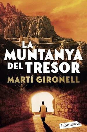 LA MUNTANYA DEL TRESOR | 9791387802127 | GIRONELL, MARTÍ | Llibreria La Font de Mimir - Llibreria online Barcelona - Comprar llibres català i castellà