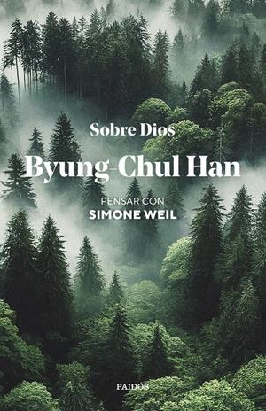 SOBRE DIOS | 9788449344541 | HAN, BYUNG-CHUL | Llibreria La Font de Mimir - Llibreria online Barcelona - Comprar llibres català i castellà