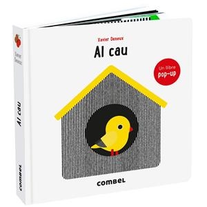 AL CAU | 9788411582803 | DENEUX, XAVIER | Llibreria La Font de Mimir - Llibreria online Barcelona - Comprar llibres català i castellà