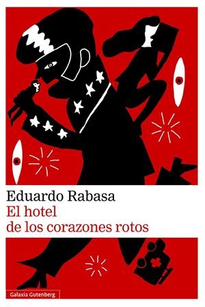 EL HOTEL DE LOS CORAZONES ROTOS | 9791387605063 | RABASA, EDUARDO | Llibreria La Font de Mimir - Llibreria online Barcelona - Comprar llibres català i castellà