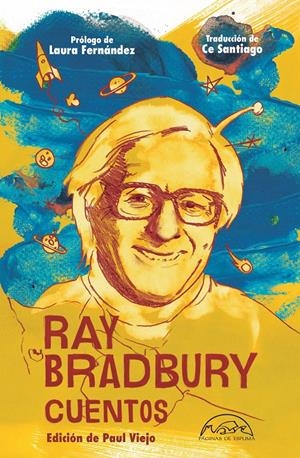 CUENTOS | 9788483933732 | BRADBURY, RAY | Llibreria La Font de Mimir - Llibreria online Barcelona - Comprar llibres català i castellà