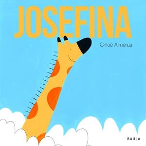 JOSEFINA | 9788447953042 | ALMÉRAS, CHLOÉ | Llibreria La Font de Mimir - Llibreria online Barcelona - Comprar llibres català i castellà