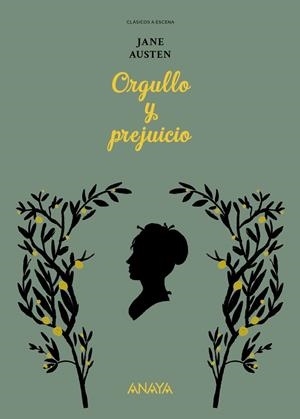 CLÁSICOS A ESCENA: ORGULLO Y PREJUICIO | 9788414343876 | AUSTEN, JANE | Llibreria La Font de Mimir - Llibreria online Barcelona - Comprar llibres català i castellà